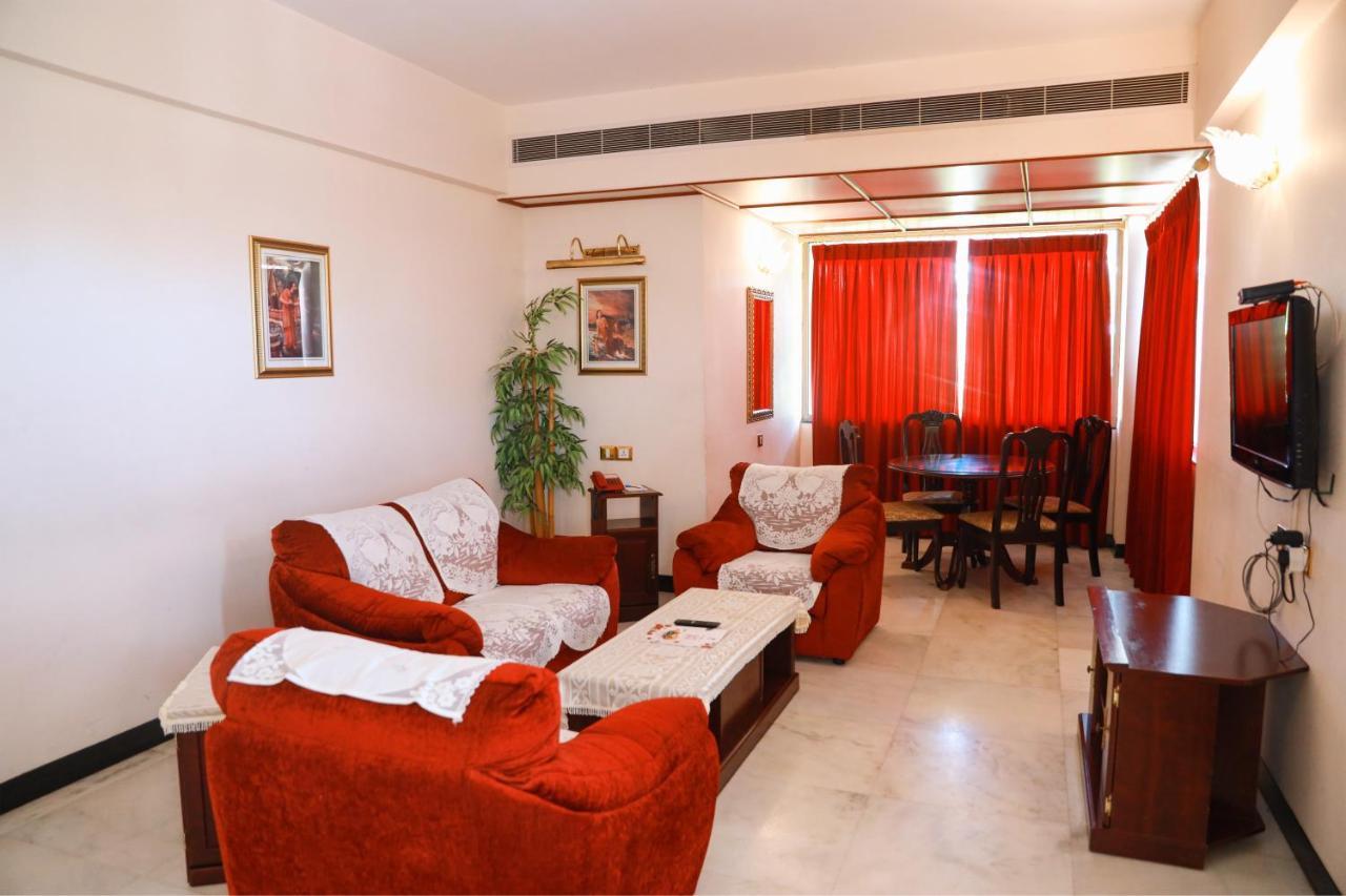 Bell Hotel Sivakasi Bagian luar foto